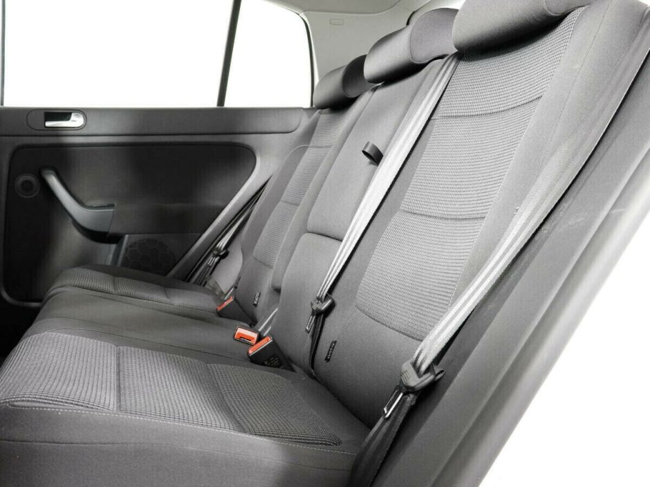 Volkswagen Golf Plus 1.6 РКПП, 2013, 131 000 км фото 6