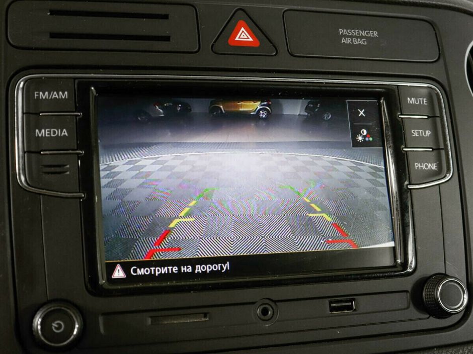 Volkswagen Golf Plus 1.6 РКПП, 2013, 131 000 км фото 7