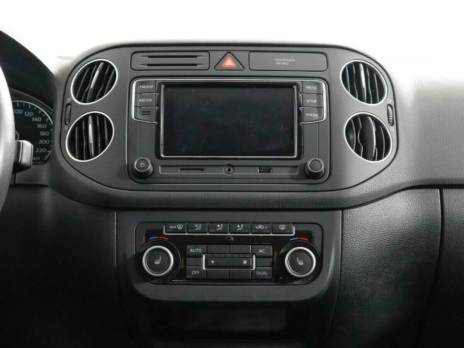 Volkswagen Golf Plus 1.6 РКПП, 2013, 131 000 км фото 8