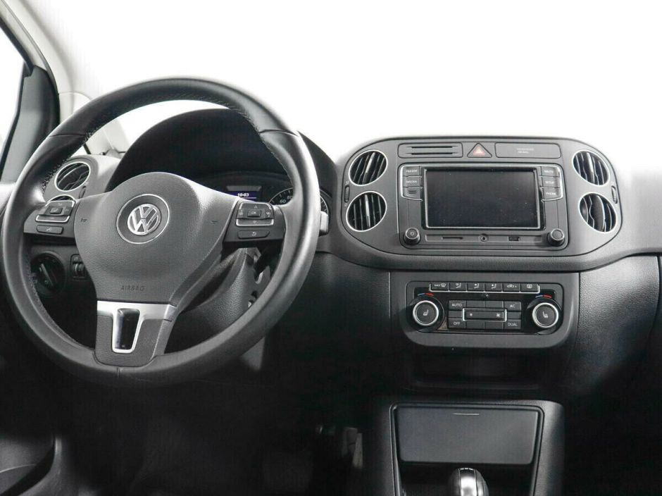 Volkswagen Golf Plus 1.6 РКПП, 2013, 131 000 км фото 9