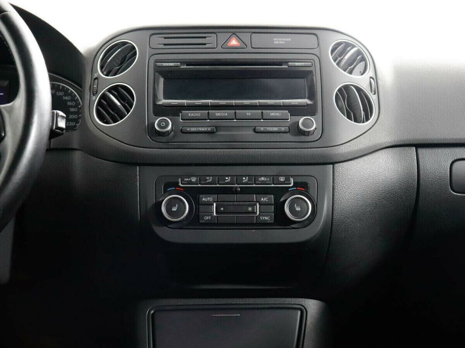 Volkswagen Golf Plus 1.6 РКПП, 2014, 113 000 км фото 5