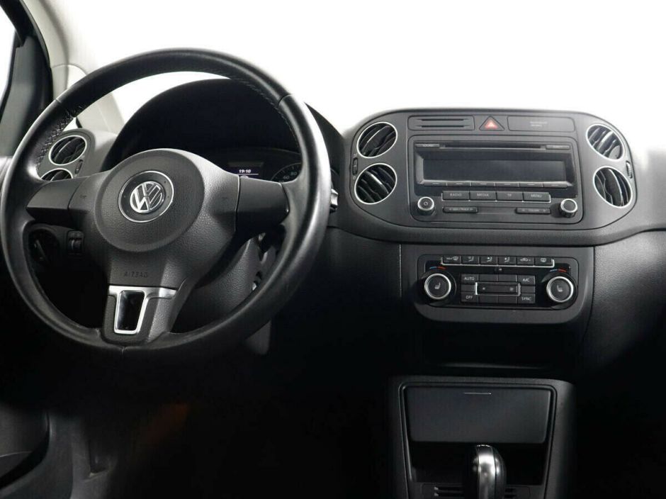 Volkswagen Golf Plus 1.6 РКПП, 2014, 113 000 км фото 6