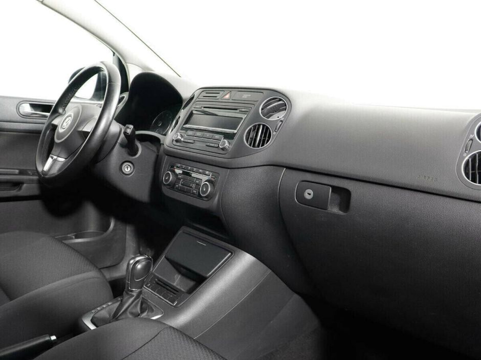 Volkswagen Golf Plus 1.6 РКПП, 2014, 113 000 км фото 7