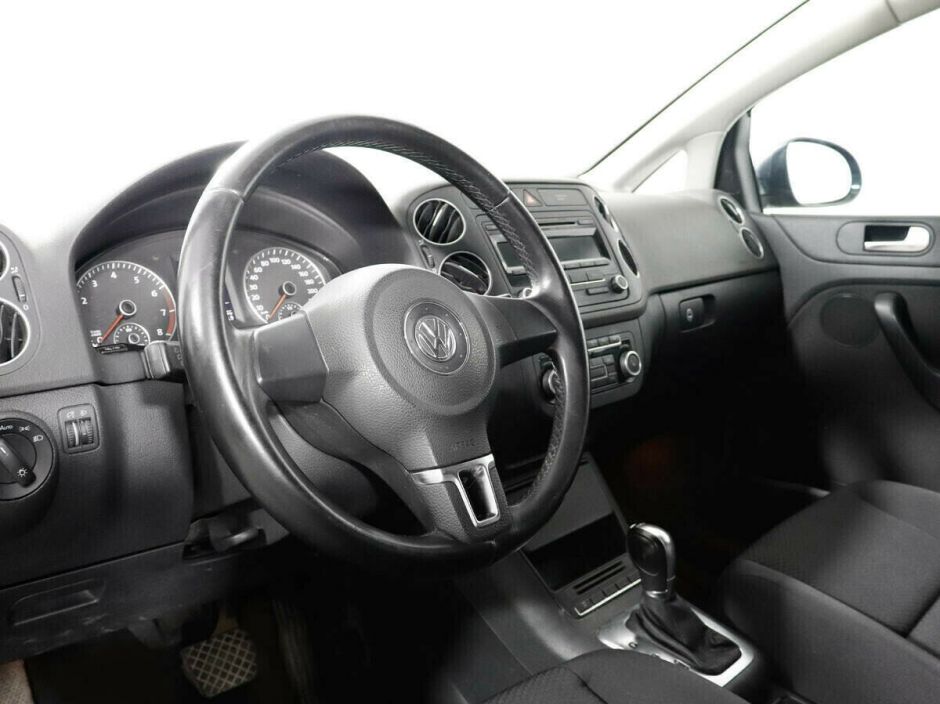 Volkswagen Golf Plus 1.6 РКПП, 2014, 113 000 км фото 8