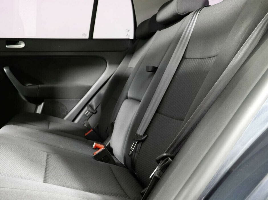 Volkswagen Golf Plus 1.6 РКПП, 2014, 113 000 км фото 9