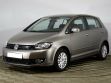 Volkswagen Golf Plus 1.6 РКПП, 2010, 160 000 км превью 1