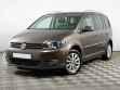 Volkswagen Touran 1.4 РКПП, 2011, 147 000 км превью 1