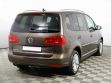 Volkswagen Touran 1.4 РКПП, 2011, 147 000 км превью 3