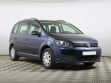 Volkswagen Touran 1.2 МКПП, 2011, 148 000 км превью 2