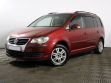 Volkswagen Touran 1.4 РКПП, 2007, 197 000 км превью 1