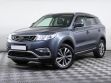 Geely Atlas 2.4 АКПП, 2018, 73 000 км превью 1