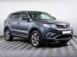 Geely Atlas 2.4 АКПП, 2018, 73 000 км превью 3