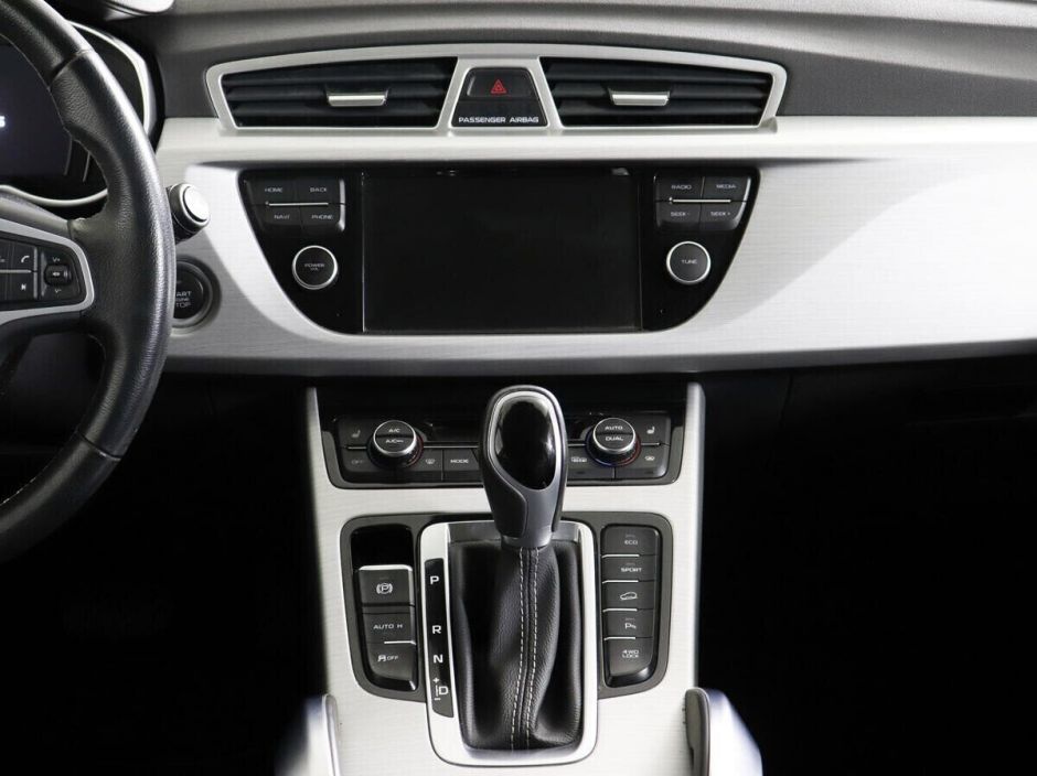 Geely Atlas 2.4 АКПП, 2018, 73 000 км фото 7