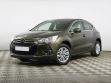Citroen DS4 1.6 МКПП, 2013, 126 000 км превью 1