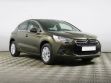 Citroen DS4 1.6 МКПП, 2013, 126 000 км превью 2