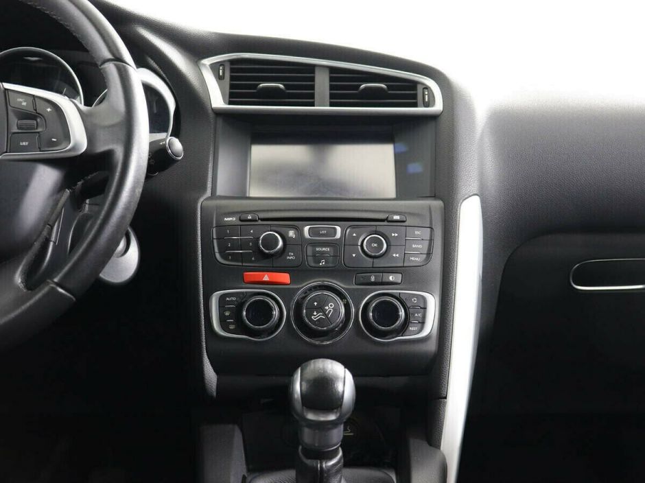 Citroen DS4 1.6 МКПП, 2013, 126 000 км фото 5