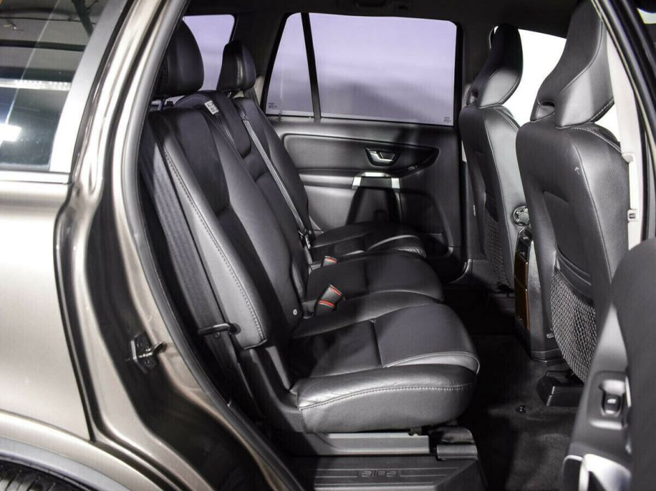 Volvo XC90 2.5 АКПП, 2010, 157 000 км фото 6