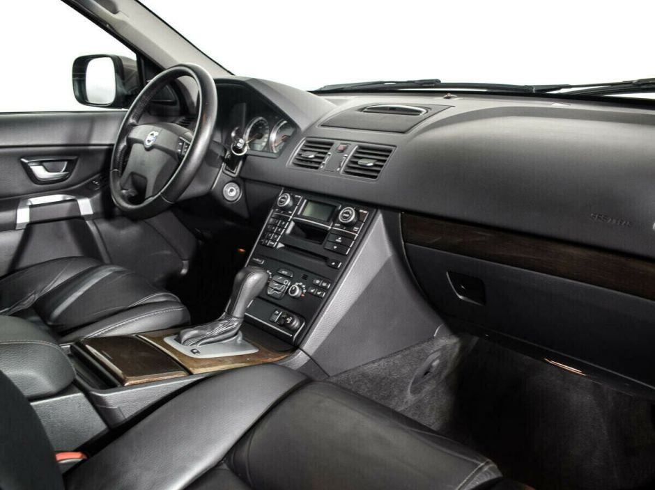 Volvo XC90 2.5 АКПП, 2010, 157 000 км фото 7