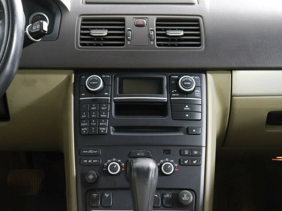 Volvo XC90 2.4 АКПП, 2009, 174 000 км фото 5