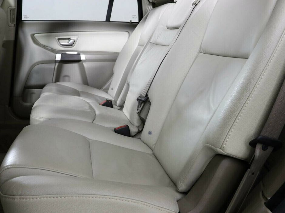 Volvo XC90 2.4 АКПП, 2009, 174 000 км фото 6