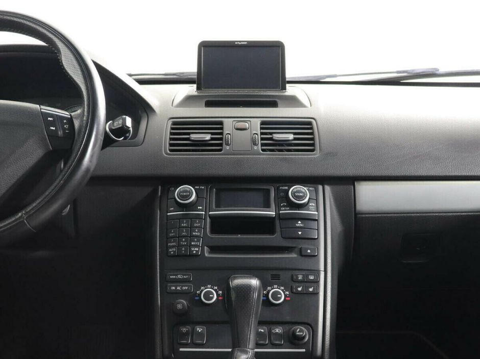 Volvo XC90 2.4 АКПП, 2010, 165 000 км фото 5