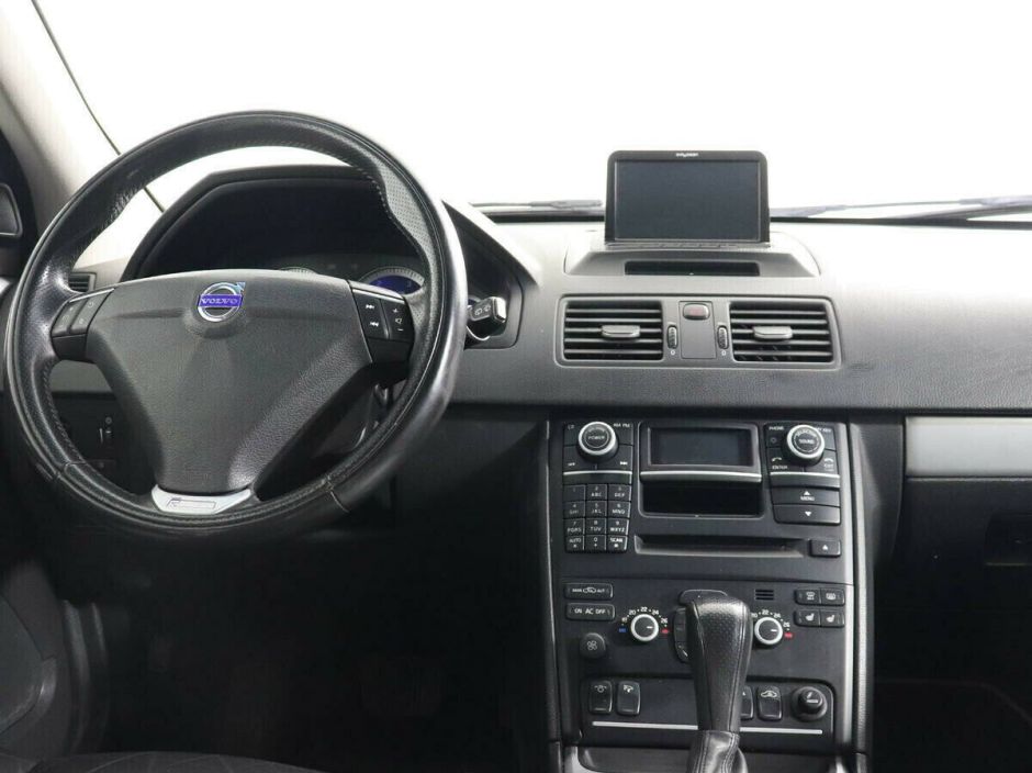 Volvo XC90 2.4 АКПП, 2010, 165 000 км фото 6