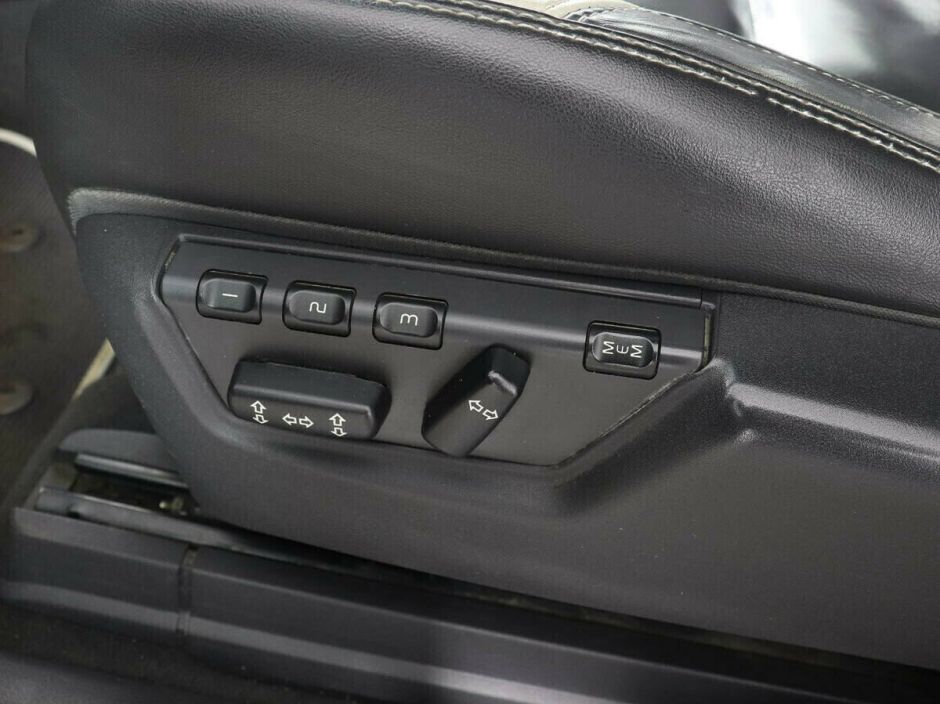 Volvo XC90 2.4 АКПП, 2010, 165 000 км фото 8