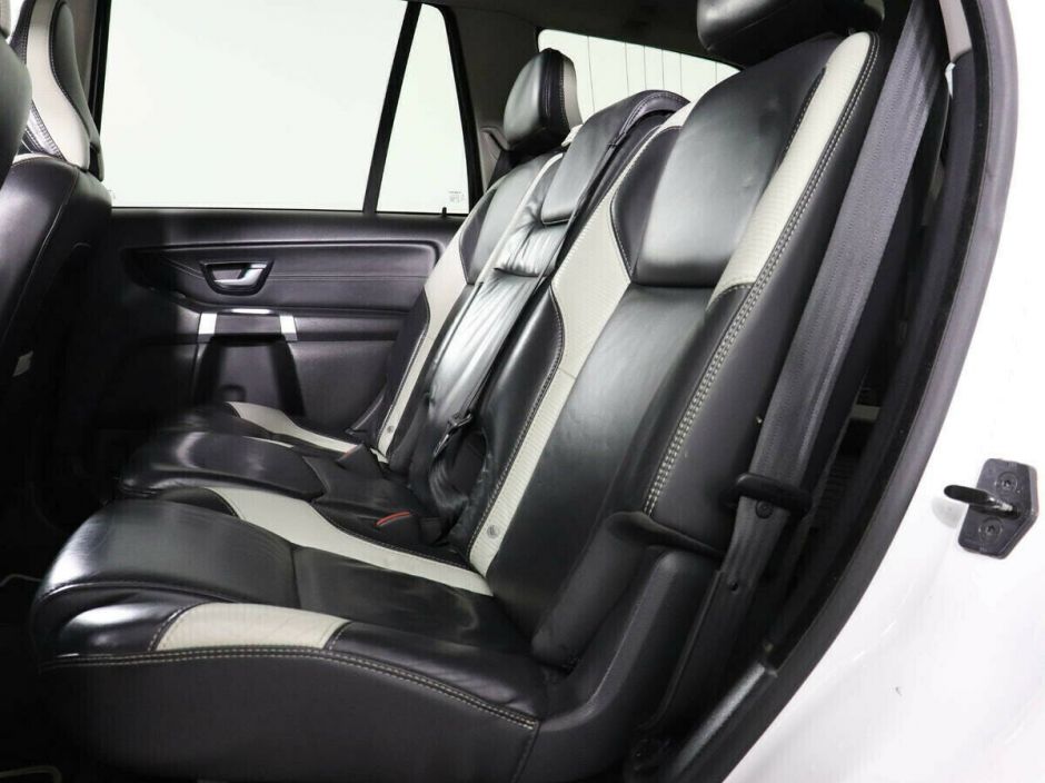 Volvo XC90 2.4 АКПП, 2010, 165 000 км фото 9