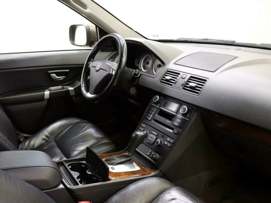 Volvo XC90 2.5 АКПП, 2012, 140 000 км фото 5