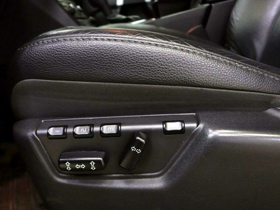 Volvo XC90 2.5 АКПП, 2012, 140 000 км фото 7