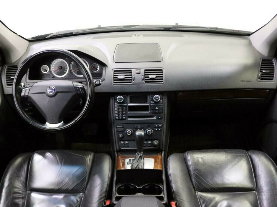 Volvo XC90 2.5 АКПП, 2012, 140 000 км фото 8