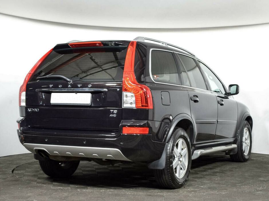 Volvo XC90 2.5 АКПП, 2013, 131 000 км фото 3