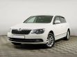 Skoda Superb 1.8 РКПП, 2013, 121 000 км превью 1