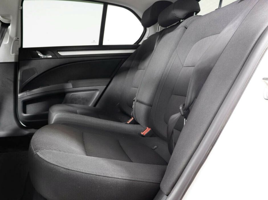 Skoda Superb 1.8 РКПП, 2013, 121 000 км фото 8