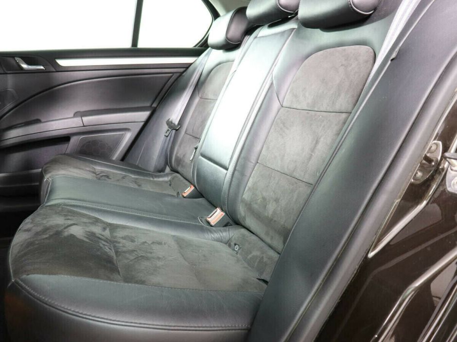 Skoda Superb 1.8 РКПП, 2014, 122 000 км фото 9