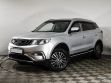 Geely Atlas 2.4 АКПП, 2018, 69 000 км превью 1