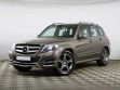 Mercedes-Benz GLK-Класс 3.5 АКПП, 2013, 124 000 км превью 1