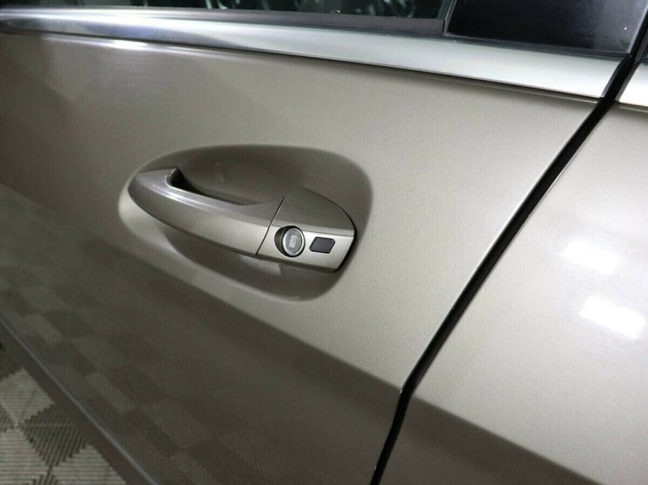 Mercedes-Benz GLK-Класс 3.5 АКПП, 2013, 124 000 км фото 8