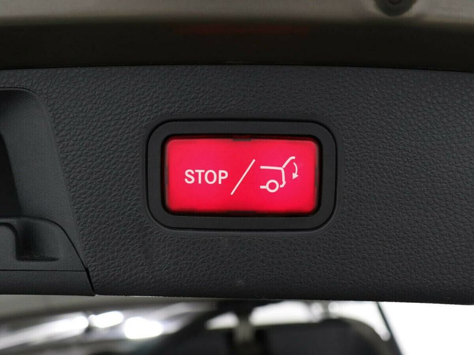 Mercedes-Benz GLK-Класс 3.5 АКПП, 2013, 124 000 км фото 9