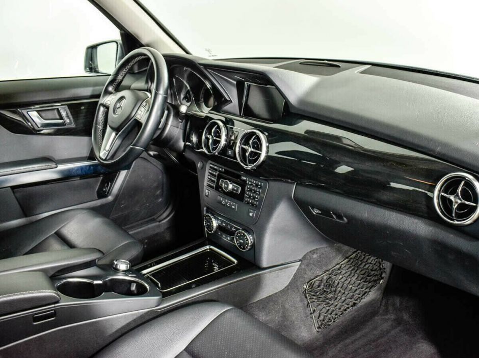 Mercedes-Benz GLK-Класс 2.1 АКПП, 2013, 134 000 км фото 6