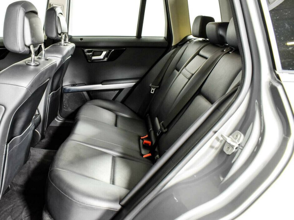 Mercedes-Benz GLK-Класс 2.1 АКПП, 2013, 134 000 км фото 7