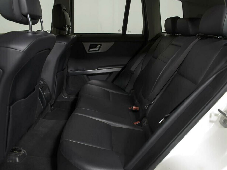 Mercedes-Benz GLK-Класс 2.1 АКПП, 2014, 116 000 км фото 6