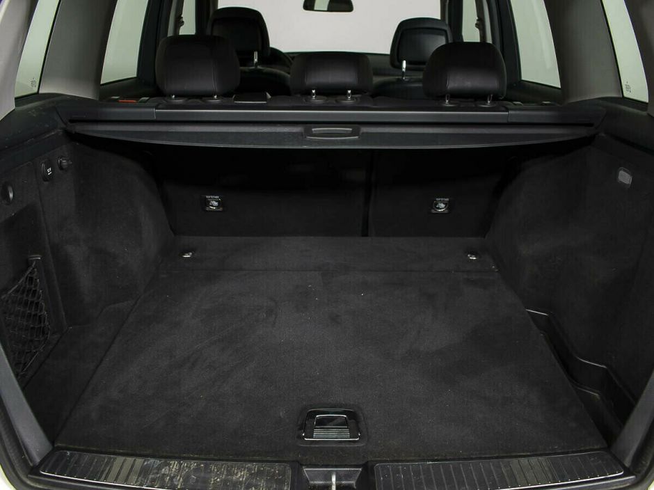 Mercedes-Benz GLK-Класс 2.1 АКПП, 2014, 116 000 км фото 7