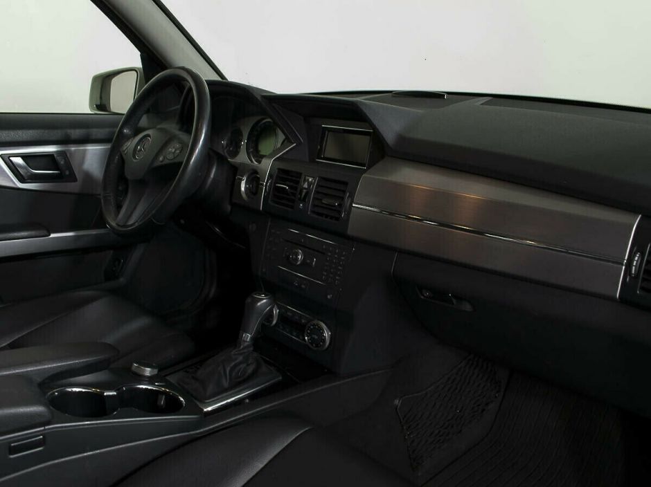 Mercedes-Benz GLK-Класс 2.1 АКПП, 2014, 116 000 км фото 8