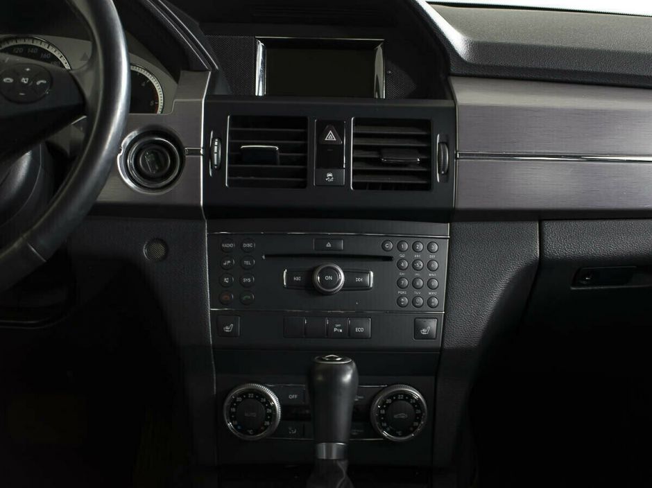 Mercedes-Benz GLK-Класс 2.1 АКПП, 2014, 116 000 км фото 9