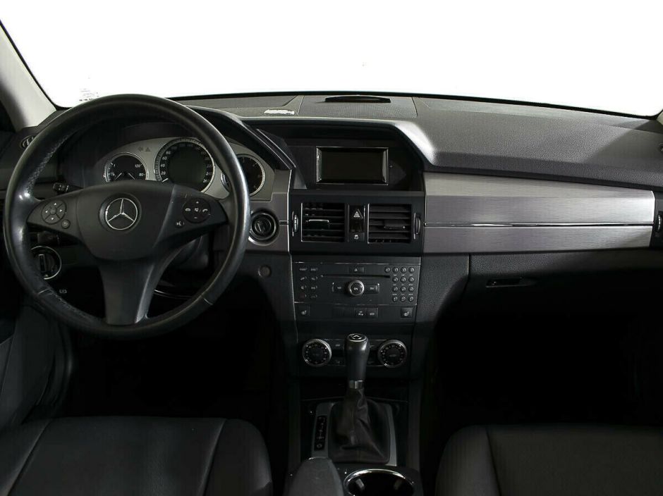 Mercedes-Benz GLK-Класс 2.1 АКПП, 2014, 116 000 км фото 11