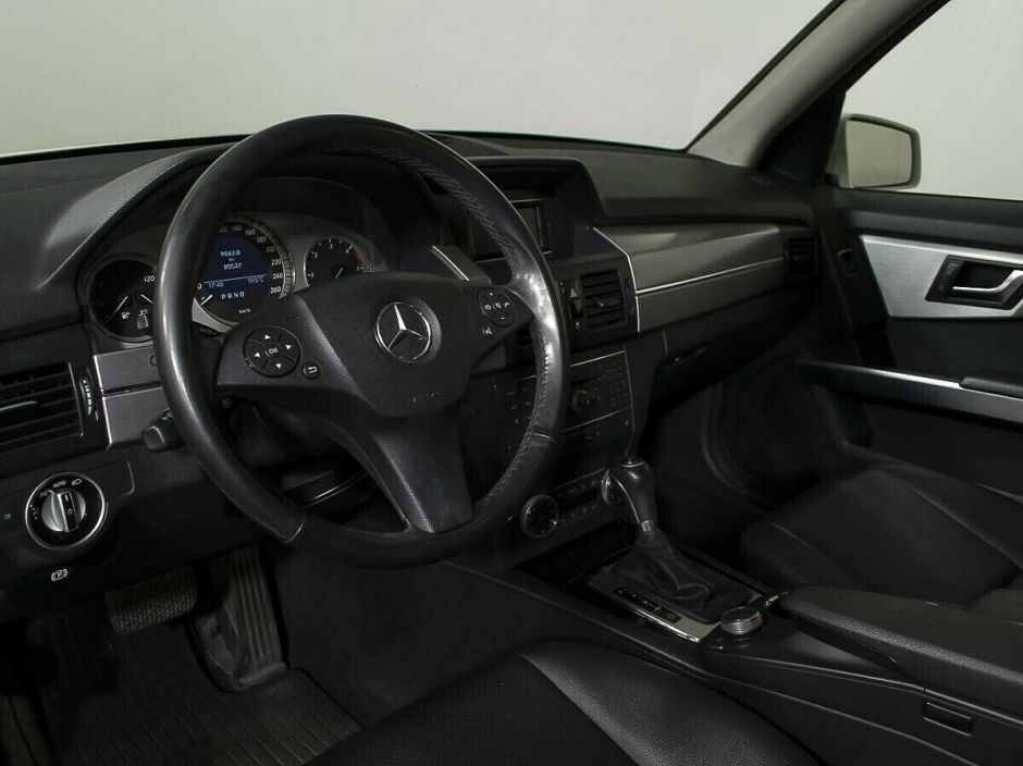 Mercedes-Benz GLK-Класс 2.1 АКПП, 2014, 116 000 км фото 13