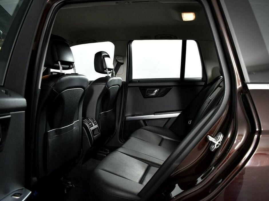 Mercedes-Benz GLK-Класс 3.0 АКПП, 2012, 145 000 км фото 5