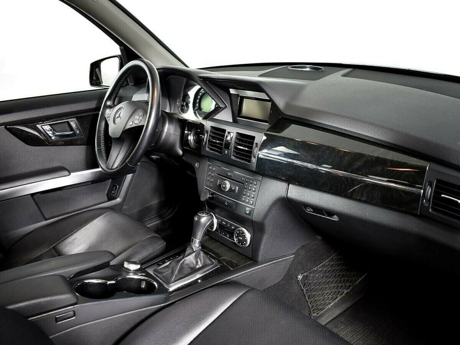 Mercedes-Benz GLK-Класс 3.0 АКПП, 2012, 145 000 км фото 6