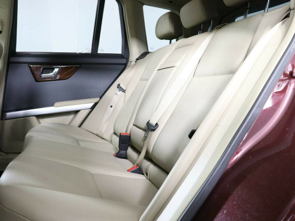 Mercedes-Benz GLK-Класс 3.0 АКПП, 2010, 165 000 км фото 6